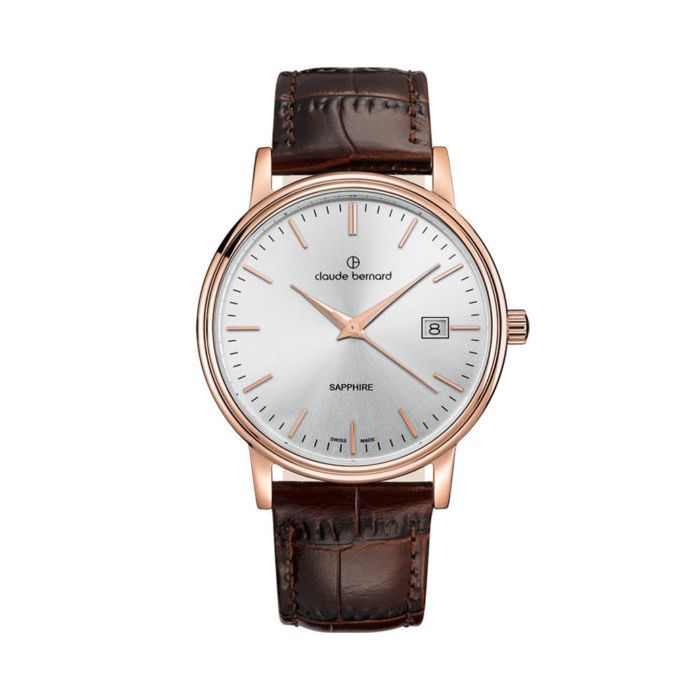 Наручные часы Claude Bernard 53009 37R BUIR
