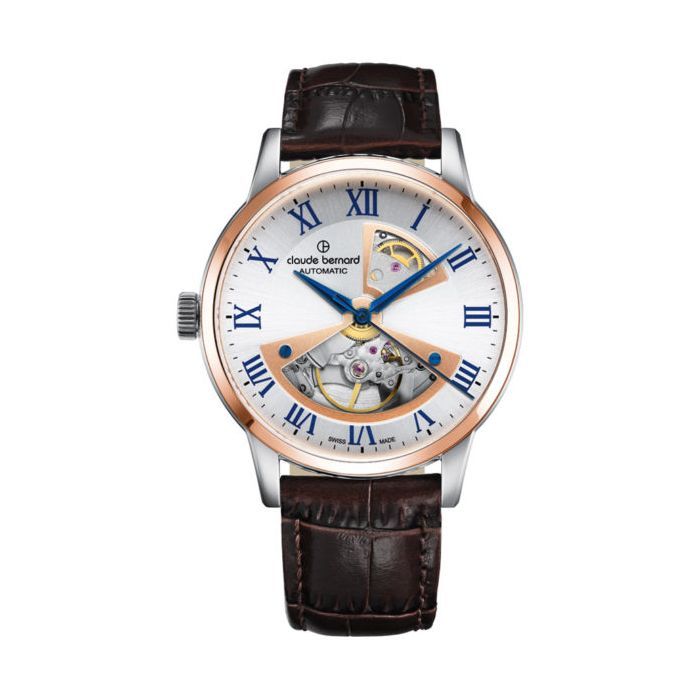 Наручний годинник Claude Bernard 85017 357R ARBUR