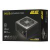 Блок живлення 2E 750W GAMING Solid Power Pro (2E-SP750BRSMII-120) зображення 5