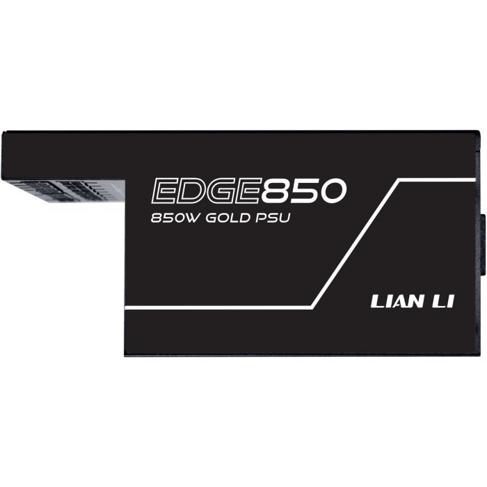 Блок питания Lian Li 850W EDGE850 (G9P.EG0850.BE00.EU) изображение 7