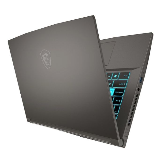 Ноутбук MSI Thin 15 B12UC-2698XUA (9S7-16R831-2698) изображение 11