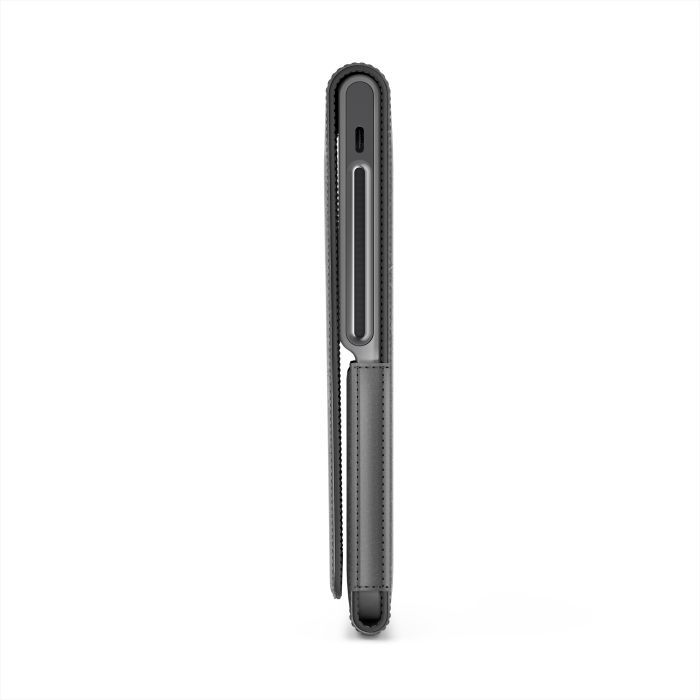 Планшет Lenovo Tab Plus 8/128 WiFi Luna Grey + Case (ZADX0136UA) зображення 11