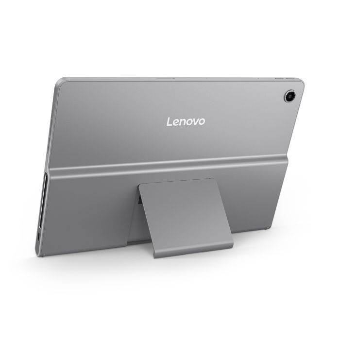Планшет Lenovo Tab Plus 8/128 WiFi Luna Grey + Case (ZADX0136UA) зображення 5