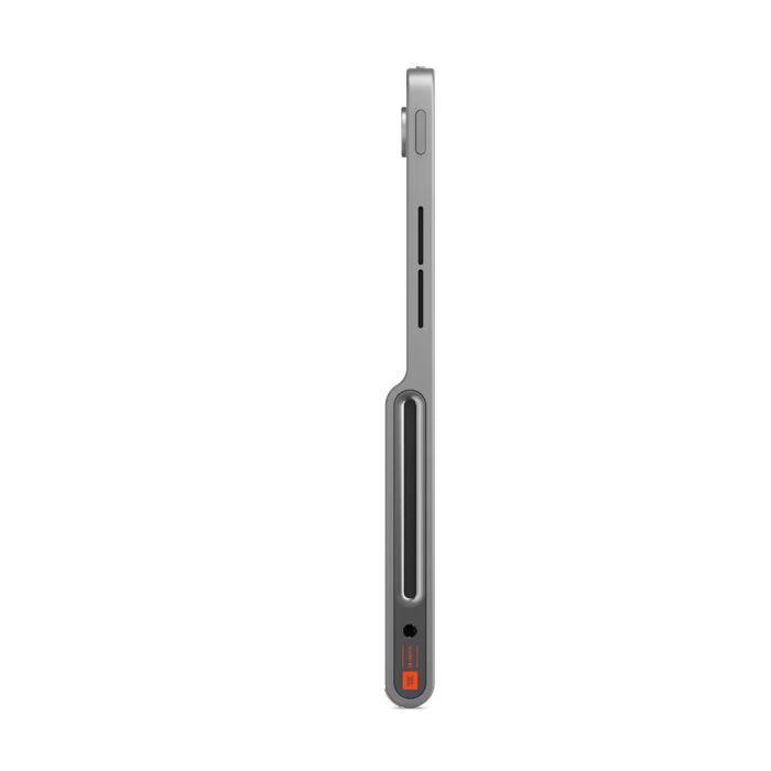 Планшет Lenovo Tab Plus 8/128 WiFi Luna Grey + Case (ZADX0136UA) зображення 7