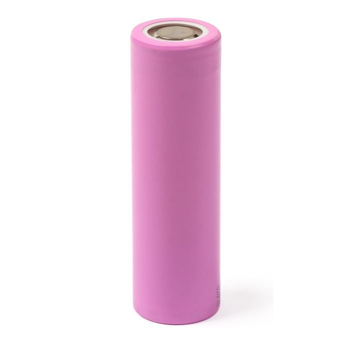 Акумулятор 21700 Li-Ion 5500mAh 3.6V 30A JHY (INR21700-55P)