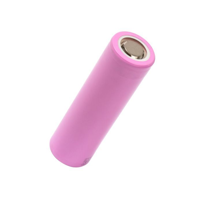 Акумулятор 21700 Li-Ion 5500mAh 3.6V 30A JHY (INR21700-55P) зображення 2
