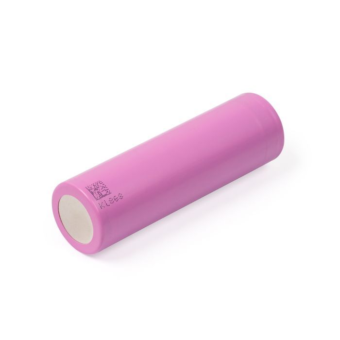 Акумулятор 21700 Li-Ion 5500mAh 3.6V 30A JHY (INR21700-55P) зображення 4