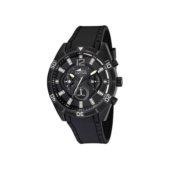 Наручные часы Lotus Watch 10114/4