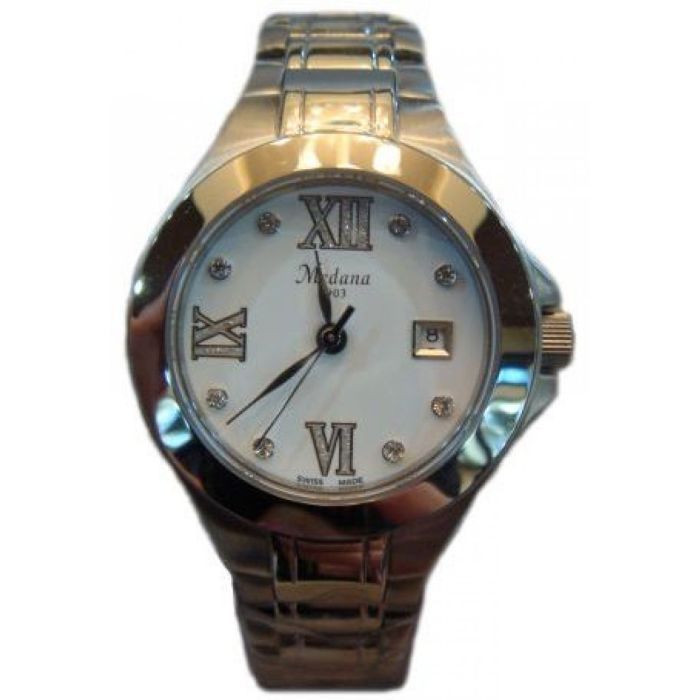Наручные часы Medana 102.2.11.W 29.2