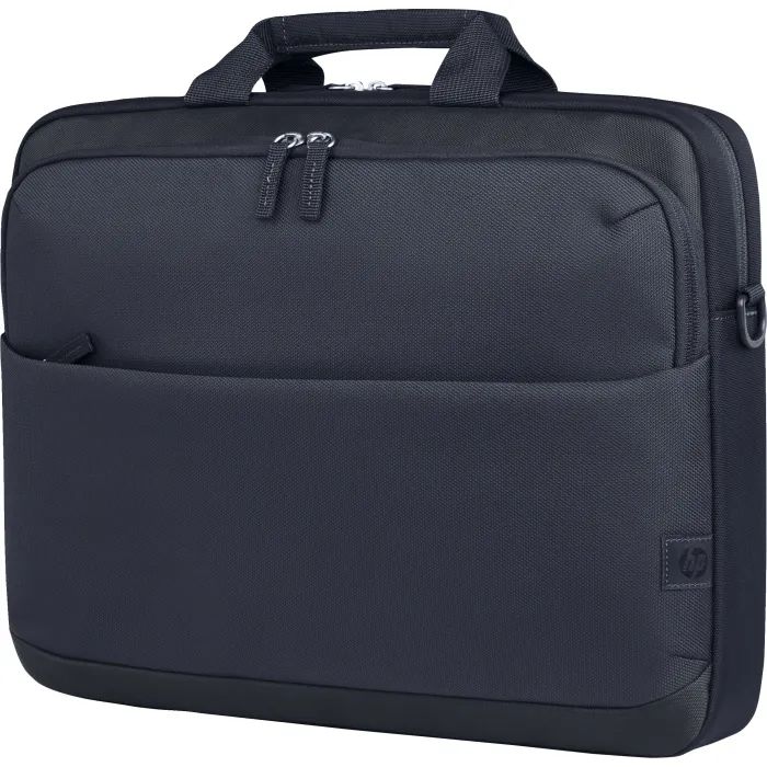 Сумка для ноутбука HP 16" Everyday Odyssey, dark gray, 600D (A08KKAA) изображение 3