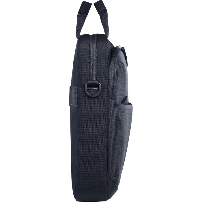 Сумка для ноутбука HP 16" Everyday Odyssey, dark gray, 600D (A08KKAA) изображение 4