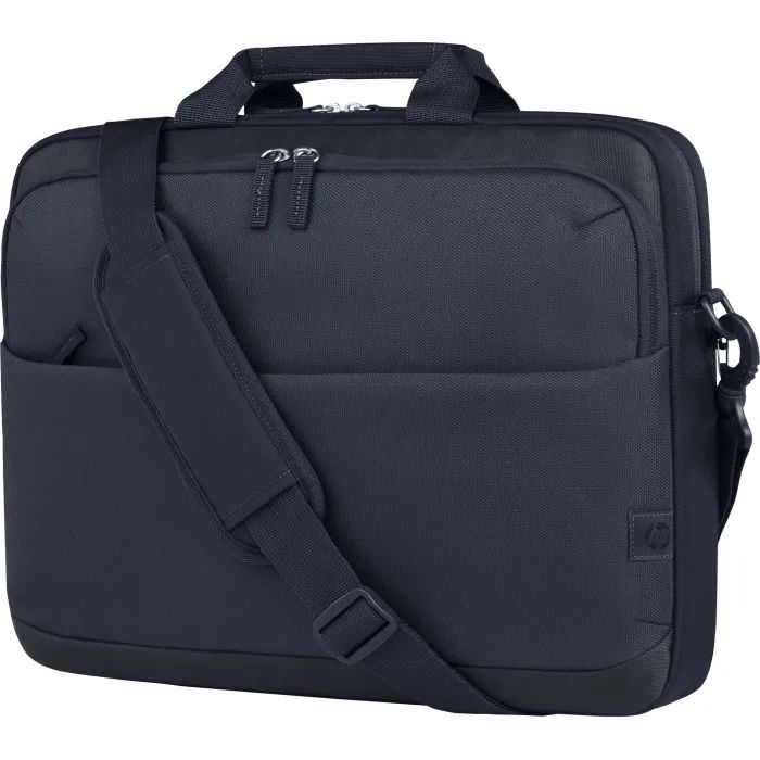 Сумка для ноутбука HP 16" Everyday Odyssey, dark gray, 600D (A08KKAA) изображение 6