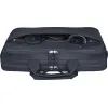 Сумка для ноутбука HP 16" Everyday Odyssey, dark gray, 600D (A08KKAA) изображение 7