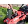 Газонокосилка Skil аккумуляторная бесщеточная, 0140 BA, 2x4Ah (GM1E0140BA) изображение 4