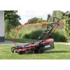 Газонокосилка Skil аккумуляторная бесщеточная, 0140 BA, 2x4Ah (GM1E0140BA) изображение 5