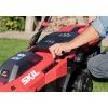 Газонокосилка Skil аккумуляторная бесщеточная, 0140 BA, 2x4Ah (GM1E0140BA) изображение 9