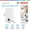 Бойлер Bosch Tronic 4500, 100л (7736507299) изображение 2
