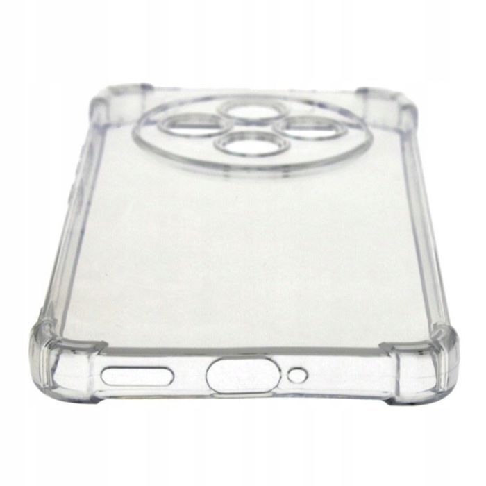 Чехол для мобильного телефона BeCover Anti-Shock Oppo Reno12 F 5G Clear (712791) изображение 5