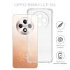 Чехол для мобильного телефона BeCover Anti-Shock Oppo Reno12 F 5G Clear (712791) изображение 7
