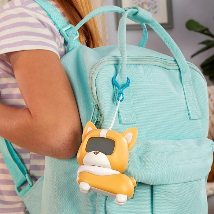 Інтерактивна іграшка Pixel Petz з цифровим улюбленцем – Коргі (540298) зображення 10