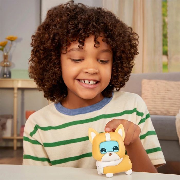 Інтерактивна іграшка Pixel Petz з цифровим улюбленцем – Коргі (540298) зображення 2