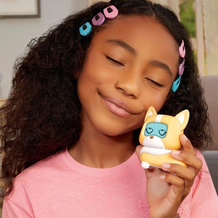 Інтерактивна іграшка Pixel Petz з цифровим улюбленцем – Коргі (540298) зображення 3