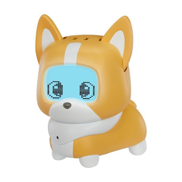 Інтерактивна іграшка Pixel Petz з цифровим улюбленцем – Коргі (540298) зображення 4