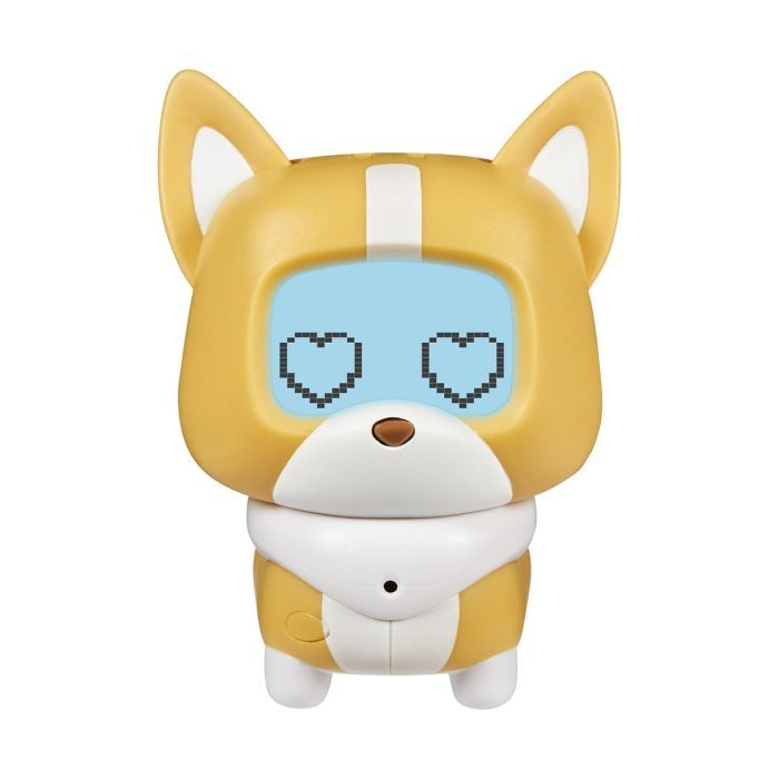 Інтерактивна іграшка Pixel Petz з цифровим улюбленцем – Коргі (540298) зображення 6