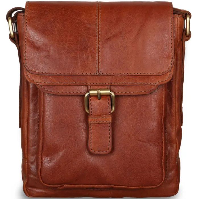 Сумка Ashwood G31 Honey