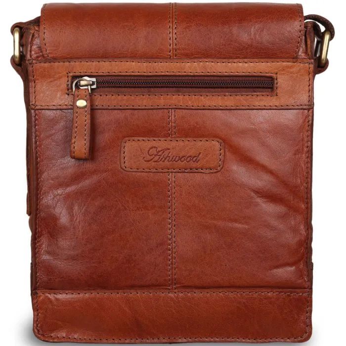 Сумка Ashwood G31 Honey изображение 2