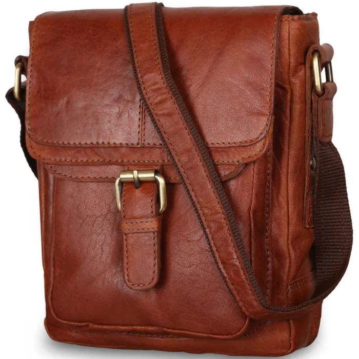 Сумка Ashwood G31 Honey изображение 3