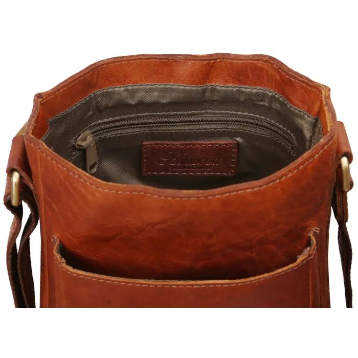 Сумка Ashwood G31 Honey изображение 4