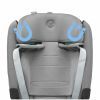 Автокрісло Maxi-Cosi Titan Pro 2 i-Size Authentic Grey (8618510112) зображення 11
