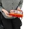 Кошелек Ashwood J51 Mandarin изображение 10