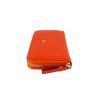 Кошелек Ashwood J51 Mandarin изображение 7