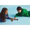 Конструктор LEGO City Пицца-авто против пожарной машины Набор гонок (60458) изображение 7