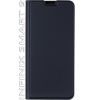 Чехол для мобильного телефона BeCover Exclusive New Style Infinix Smart 9 (X6532) Blue (712630)
