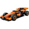 Конструктор LEGO City Пилот F1 с гоночным автомобилем команды McLaren (60442) изображение 2