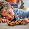 Конструктор LEGO City Пилот F1 с гоночным автомобилем команды McLaren (60442) изображение 7
