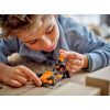 Конструктор LEGO City Пилот F1 с гоночным автомобилем команды McLaren (60442) изображение 8