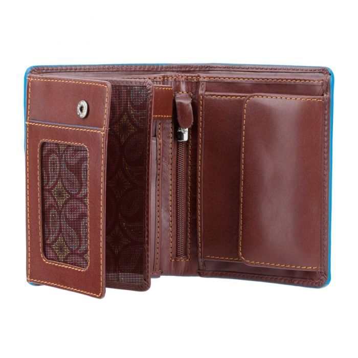 Гаманець Visconti ALP87 Ralph Italian Brown (ALP87 IT BRN) зображення 2