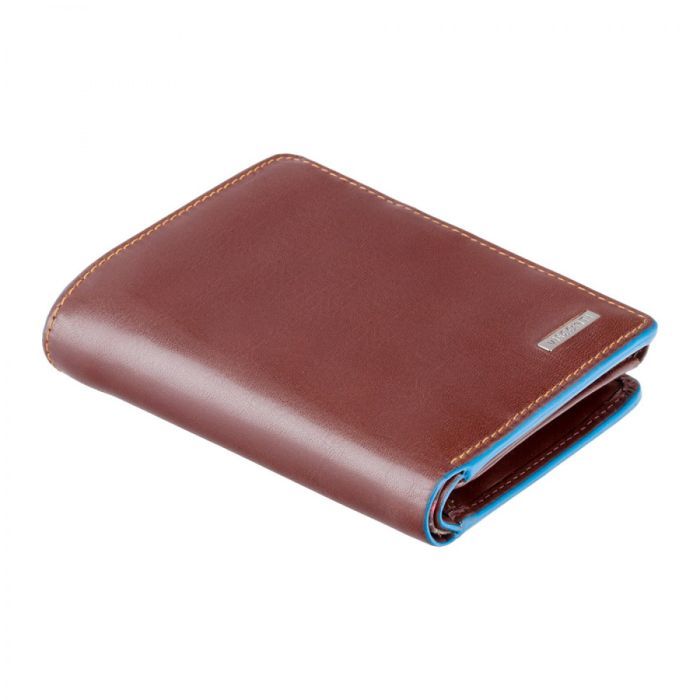 Гаманець Visconti ALP87 Ralph Italian Brown (ALP87 IT BRN) зображення 3