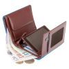 Гаманець Visconti ALP87 Ralph Italian Brown (ALP87 IT BRN) зображення 4