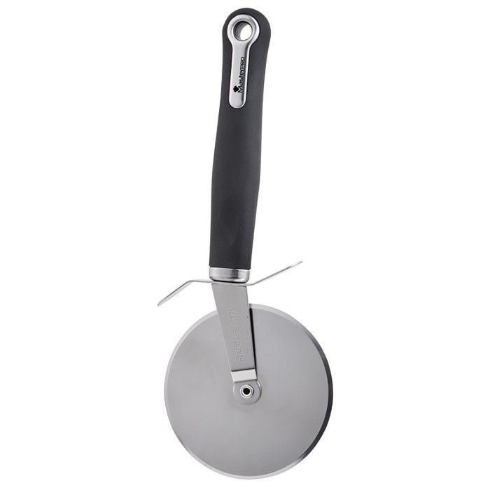 Ніж для піци Bergner MasterPro Foodies collection 26.5x9 см (BGMP-4853)