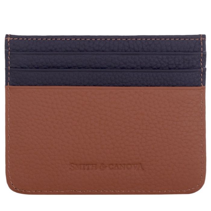 Кардхолдер Smith & Canova 90014 Grey