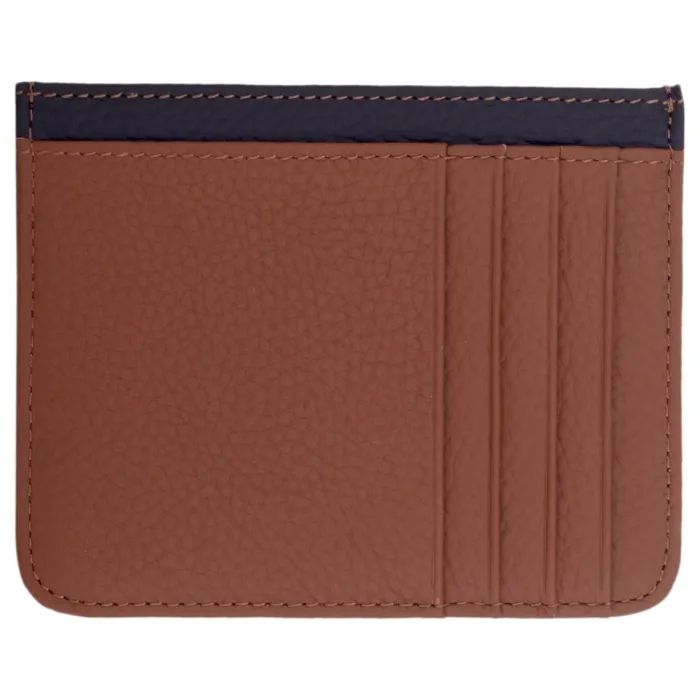 Кардхолдер Smith & Canova 90014 Tan (90014 TAN) зображення 2