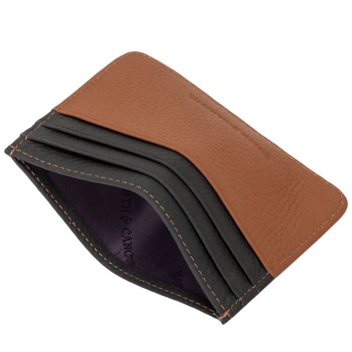 Кардхолдер Smith & Canova 90014 Grey зображення 4
