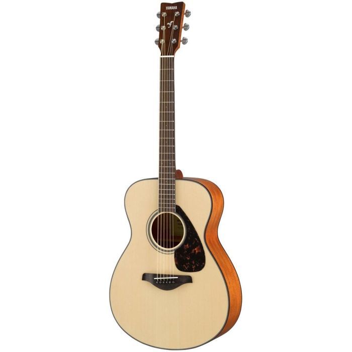 Гитара акустическая Yamaha FS800 Natural
