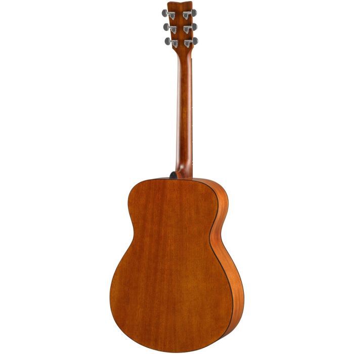Гитара акустическая Yamaha FS800 Natural изображение 2