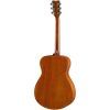 Гитара акустическая Yamaha FS800 Natural изображение 2
